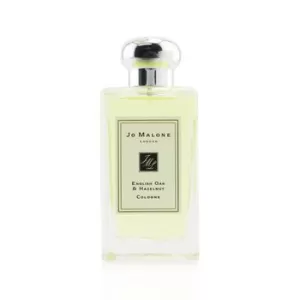 Image of Jo Malone London English Oak & Hazelnut Eau de Cologne Unisex 100ml