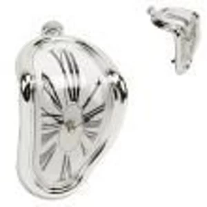 Image of Hometime Large USA Number Plate Wall Clock