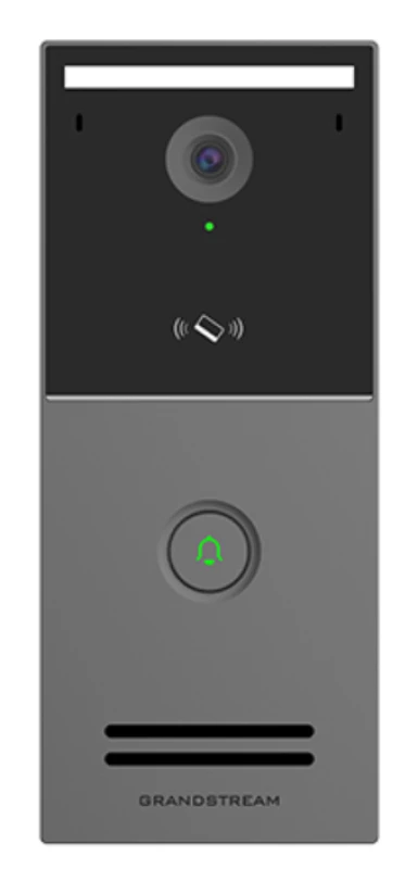 Image of Grandstream Networks GDS3726 video intercom system 4 MP Grey
