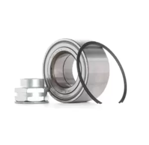 Image of SKF Wheel bearing kit FIAT VKBA 1401 46423870,51753789,5890991 71714466,7558570,46423870,51753789,5890991,71714466,7558570,46423870,51753789,5890991