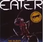 Image of Eater - The Album (Music CD)
