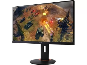 Image of Acer 25" XF250QC Full HD LED Monitor