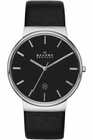 Image of Mens Skagen Ancher Watch SKW6104