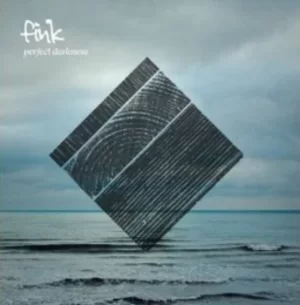 Image of Perfect Darkness by Fink CD Album