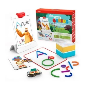 Image of OSMO Little Genius Starter Kit for iPad
