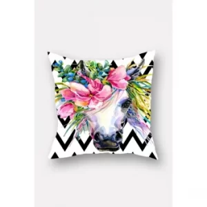 Image of YS6651749801 Multicolor Cushion Cover