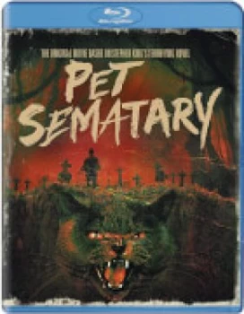 Image of Pet Sematary - 30th Anniversary
