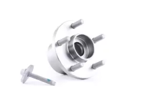 Image of FAG Wheel bearing kit FORD 713 6788 40 1463833,1463833WB,1496721 1496721WB,6G912C300GAB,6G912C300GABWB,6G912C300GAC,6G912C300GACWB