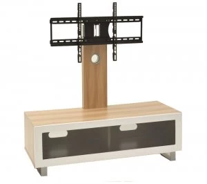 Image of Ttap TVS1001 TV Stand with Bracket