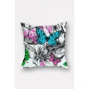 Image of YS139747133 Multicolor Cushion Cover