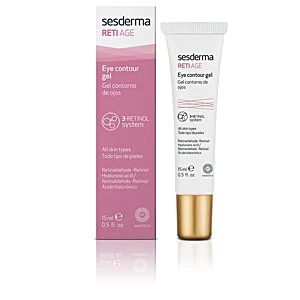 Image of RETI-AGE contorno de ojos 15ml