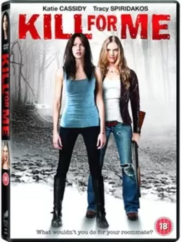 Image of Kill for Me - DVD
