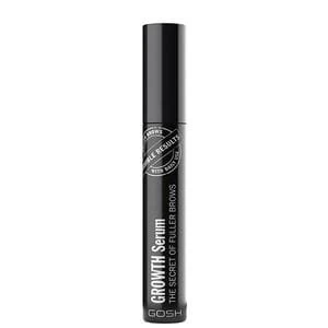 Image of Gosh Growth Serum Eyebrow Gel 002 Clear