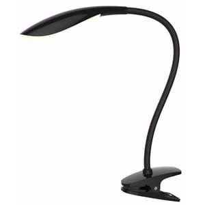 Image of Lifemax High Vision LED Clip Light - Black