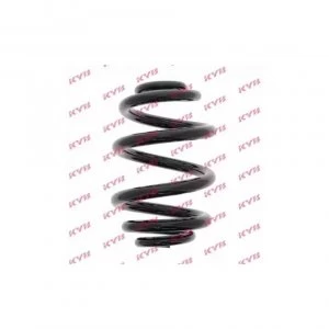 Image of Rear Coil Spring KYB RJ5558