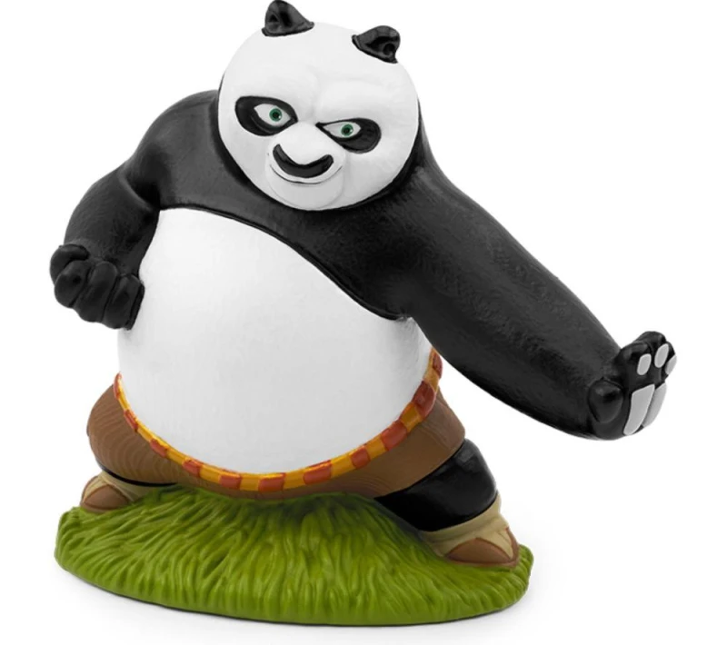 Image of Tonies tonies Kung Fu Panda Audio Classic Tonie Character