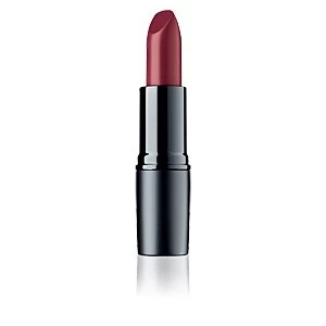 Image of PERFECT MAT lipstick #134-dark hibiscus