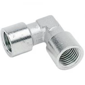 Image of L piece ICH Internal thread 38