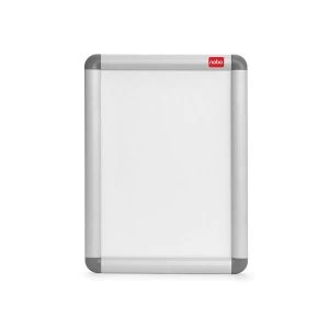 Image of Nobo A4 Clip Aluminium Frame