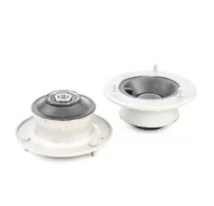 Image of RIDEX Top strut mount BMW 1180S0241 31331094616,31336752735,31336760943 Strut mount,Top mount,Suspension top mount,Suspension mount,Top strut mounting