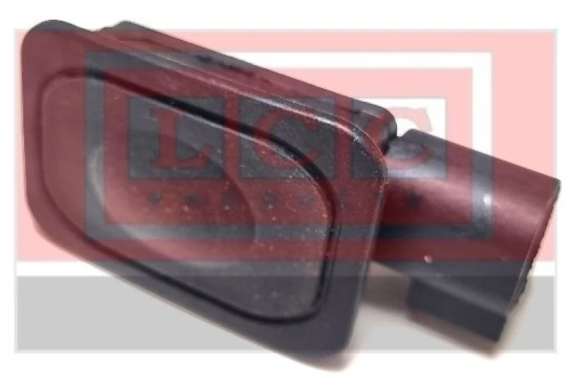 Image of LCC LCCF01224 Door Handle Vehicle Tailgate Door Handle (1373)