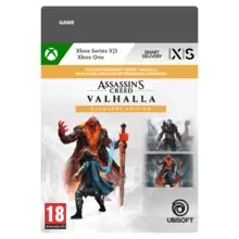 Image of Assassins Creed Valhalla Ragnarok Edition