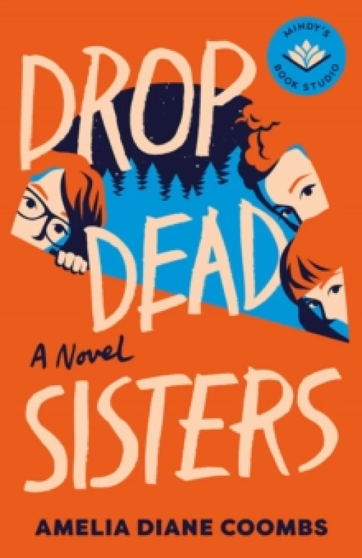 Image of Drop Dead Sisters Paperback / softback