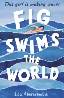 Image of Fig Swims the World