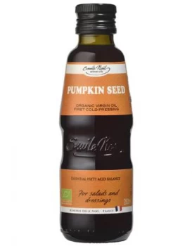 Image of Emile Noel Organic Pumpkin Seed Oil - 250ml