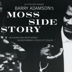 Image of Barry Adamson - Moss Side Story Vinyl