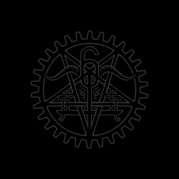 Image of 6th Circle - Pacified / Conjuring Vinyl