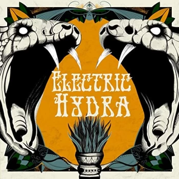 Image of ELECTRA HYDRA - Electric Hydra Vinyl