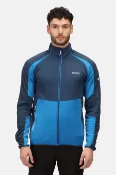 Image of 'Yare V' Extol Stretch Stretch Softshell Jacket
