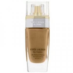 Image of Estee Lauder Re Nutriv Ultra Radiance Makeup SPF15 Shell Beige 30ml