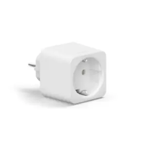 Image of SIGNIFY SmartPlug Steckdose weiß