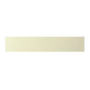 Image of IT Kitchens Holywell Ivory Style Framed Oven filler panel W600mm