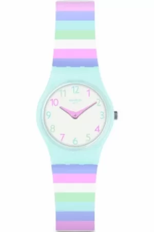 Image of Swatch Listen To Me Watch LL121