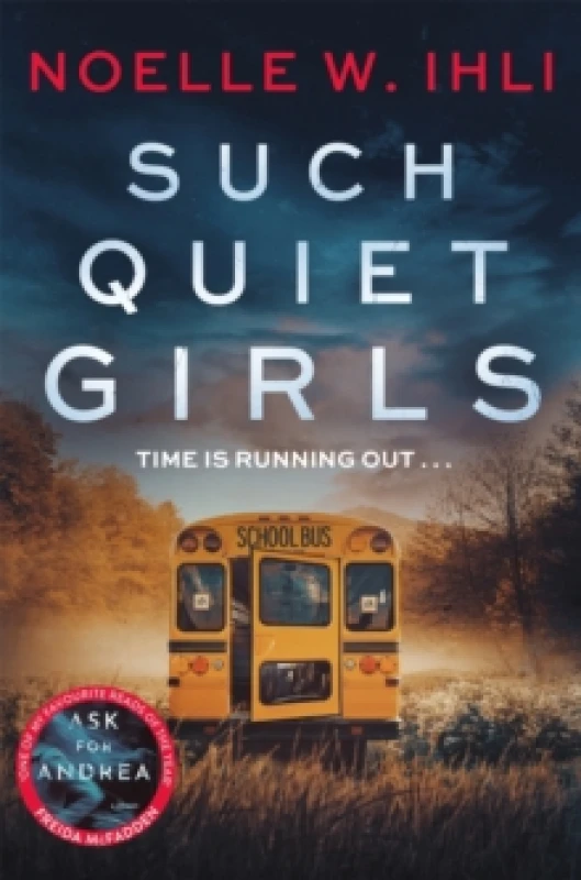 Image of Such Quiet Girls. Paperback. By Noelle W Ihli Books