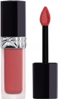 Image of DIOR Rouge Dior Forever Liquid Lipstick 6ml 558 - Forever Grace