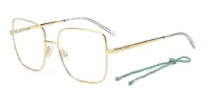 Image of Missoni Eyeglasses MMI 0021 PEF