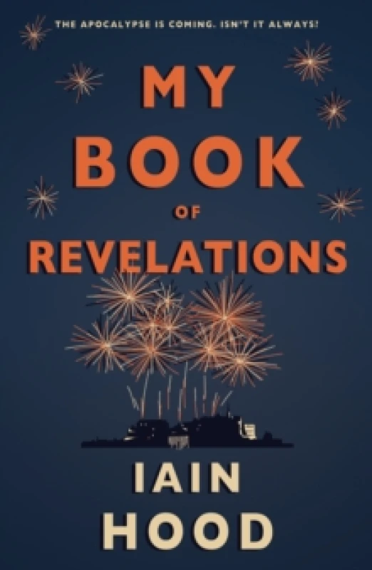 Image of My Book of Revelations Paperback / softback
