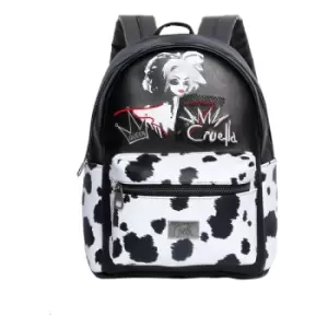 Image of Cruella Fashion Backpack Queen Diva