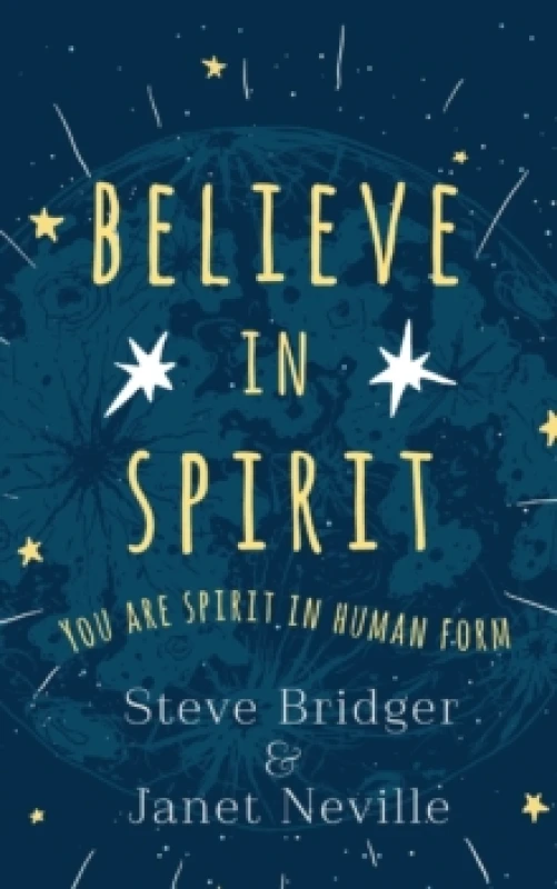 Image of Believe in Spirit Paperback / softback