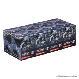 Image of D&amp;D Icons of the Realms Set 8 Monster Menagerie 3 Booster Brick