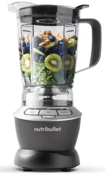 Image of NutriBullet N650131W 1000W Table Top Blender