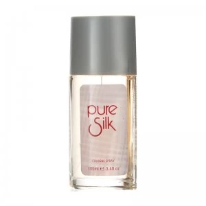 Image of Mayfair Pure Silk Eau de Cologne For Her 100ml