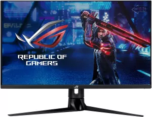 Image of Asus ROG Swift 32" PG329Q Quad HD IPS LED Gaming Monitor