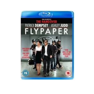 Image of Fly Paper Bluray