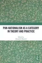 Image of Pan-Nationalism as a Category in Theory and Practice