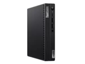 Image of Lenovo ThinkCentre M70q i5-12400T mini PC Intel Core i5 8GB...